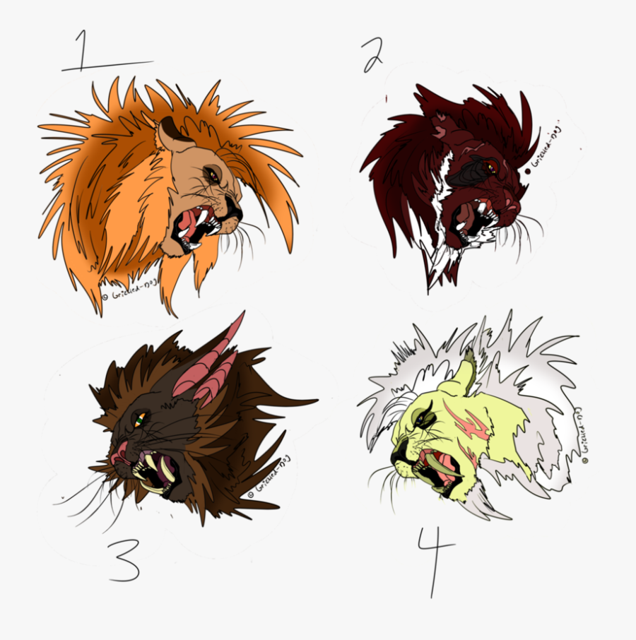 Angry King Adopts- Open - Cartoon, Transparent Clipart