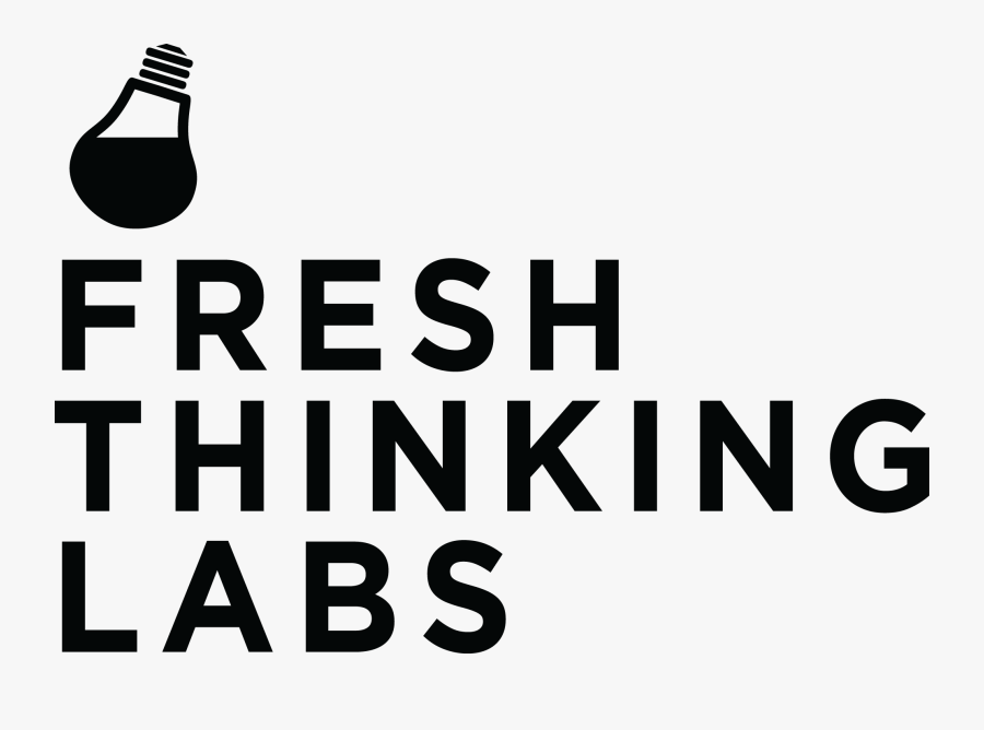 Collection Of Free Vector Labs Innovation - Fresh Thinking Lab, Transparent Clipart