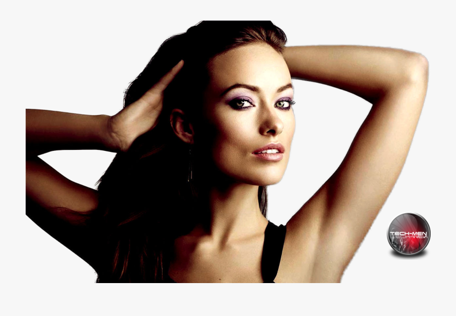 Olivia Wilde Png Transparent Image - Olivia Wilde, Transparent Clipart