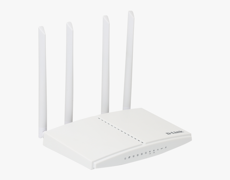 4g Ac1200 Lte Router Dwr-m961 - Wireless Access Point, Transparent Clipart