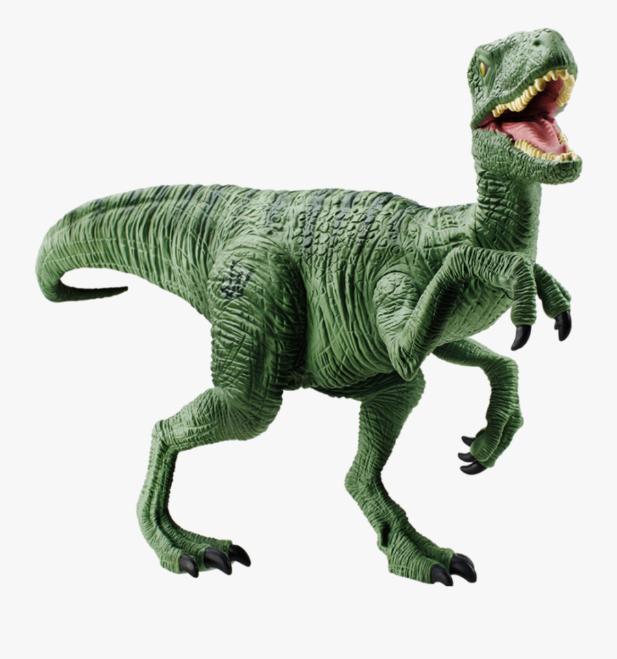 Velociraptor Charlie Jurassic World, Transparent Clipart
