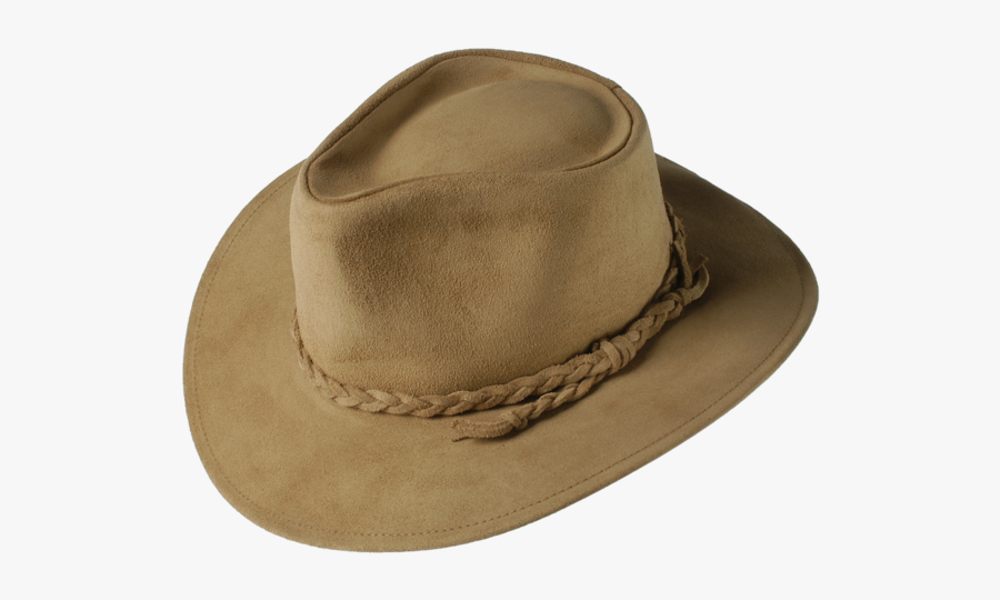 Gambler Hats Png Clipart - Suede Hat, Transparent Clipart