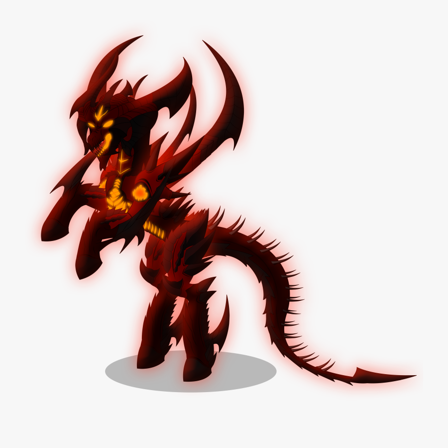 Reaper Of Souls Diablo Ii Diablo Iii Fictional Character - Diablo My Little Pony, Transparent Clipart