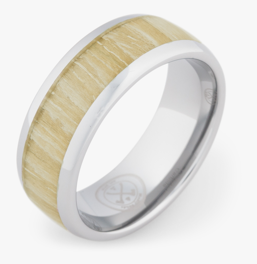 Creative Ring Box - Titanium Ring, Transparent Clipart