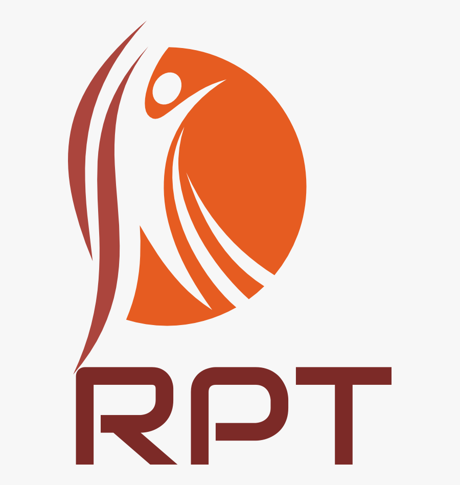 Rpt Personal Training And Nutritional - Rpt Logo Png, Transparent Clipart