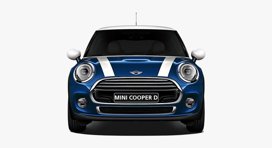 Download Mini Cooper Free Png Photo Images And Clipart - Mini Cooper Front Png, Transparent Clipart
