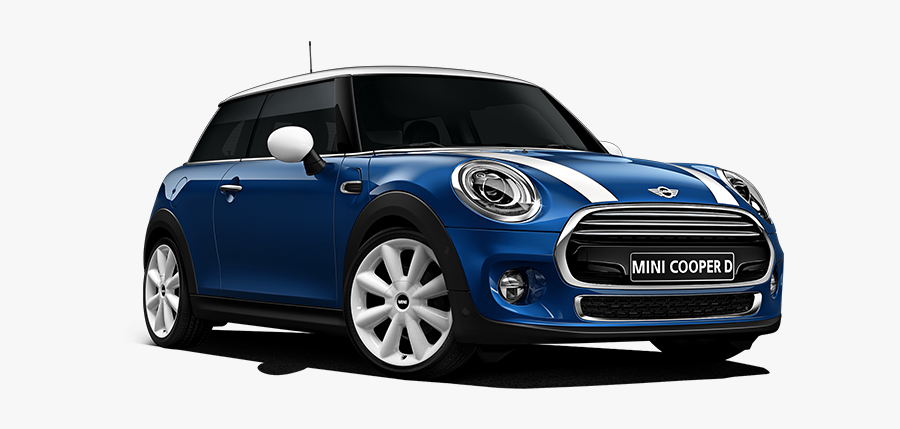 Mini Png - Mini Cooper 1.5 2018, Transparent Clipart