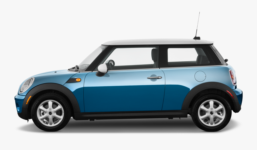 Mini Cooper Png Transparent Mini Cooper Images - Mini Cooper 2018 Side, Transparent Clipart