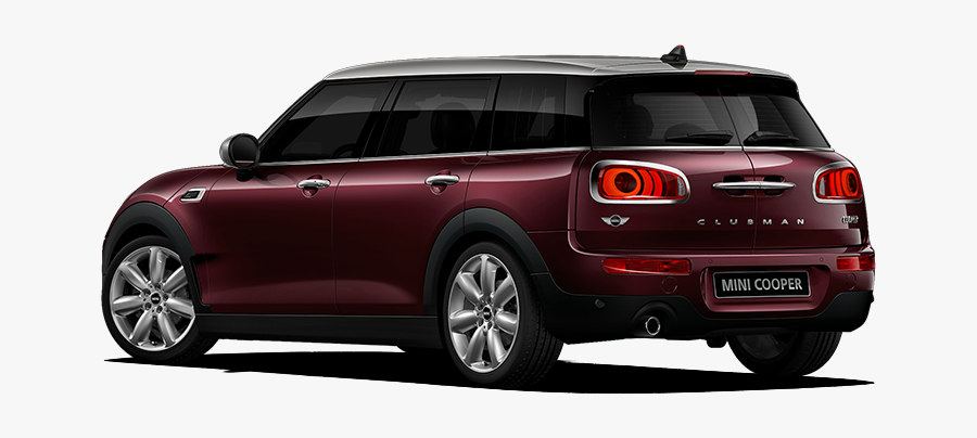 Mini Clubman Png - Mini Mini Clubman, Transparent Clipart