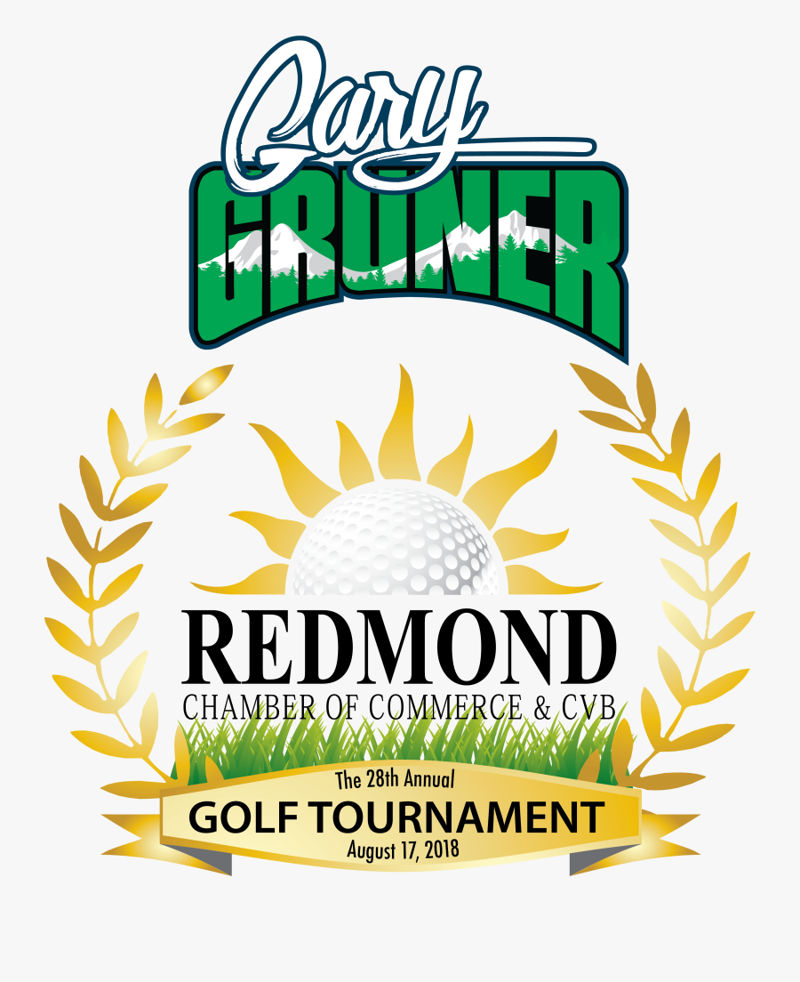 Redmond Chamber Golf Tournament At Juniper Golf Course - South By Southwest Official Selection, Transparent Clipart