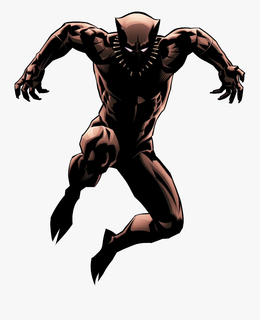 Black Panther Book Wakanda Writer Author - Marvel Black Panther 5, Transparent Clipart