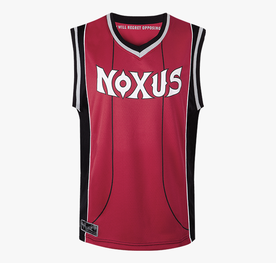 Dunkmaster Darius Basketball Jersey Sports Jersey - Transparent Basketball Jersey Png, Transparent Clipart