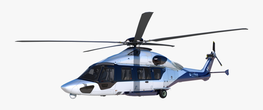 Transparent Military Helicopter Clipart - Luxury Helicopter Png, Transparent Clipart