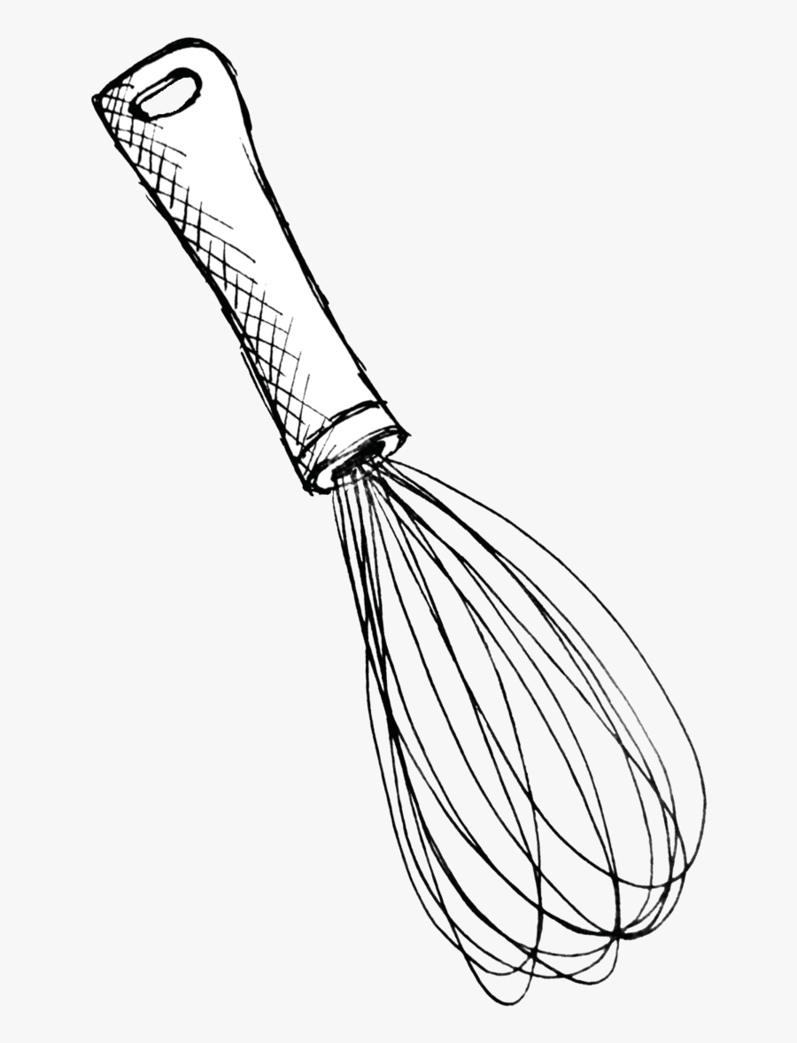 Illustratie Garde - Line Art, Transparent Clipart