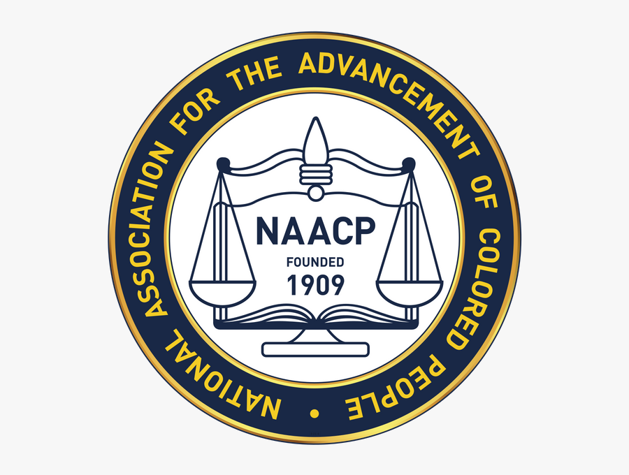 National Association For The Advancement Of Colored, Transparent Clipart