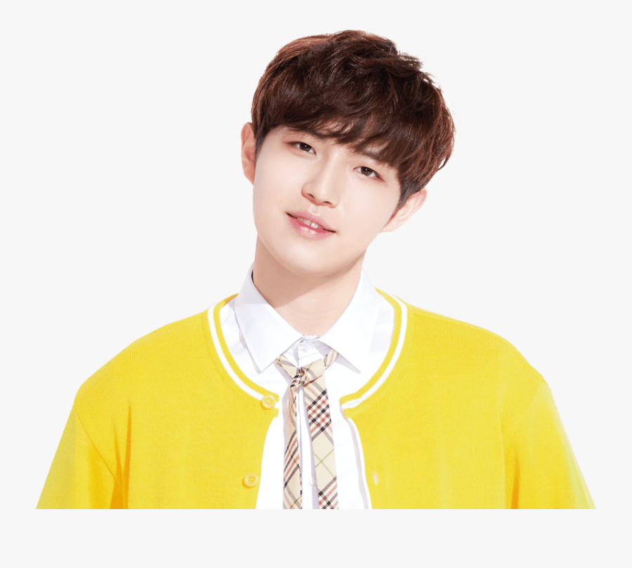 Wanna One Kim Jaehwan - Wanna One Ivy Club Kim Jaehwan, Transparent Clipart