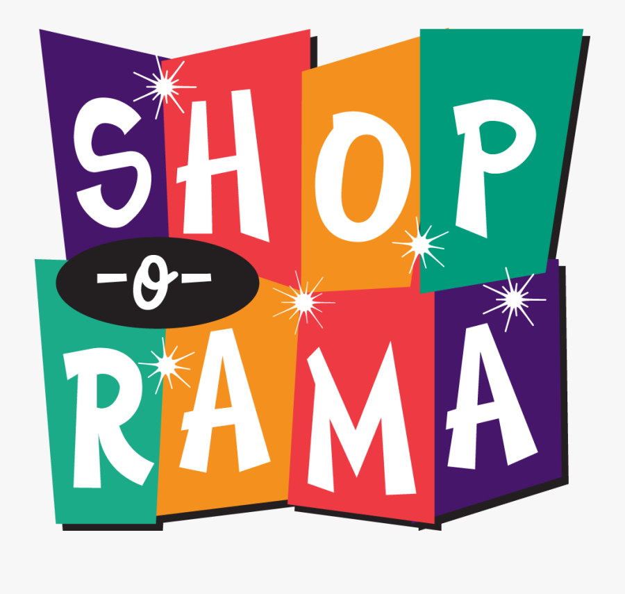This Main Street Shop Offers Vintage Clothing, Custom-made - Block Party, Transparent Clipart