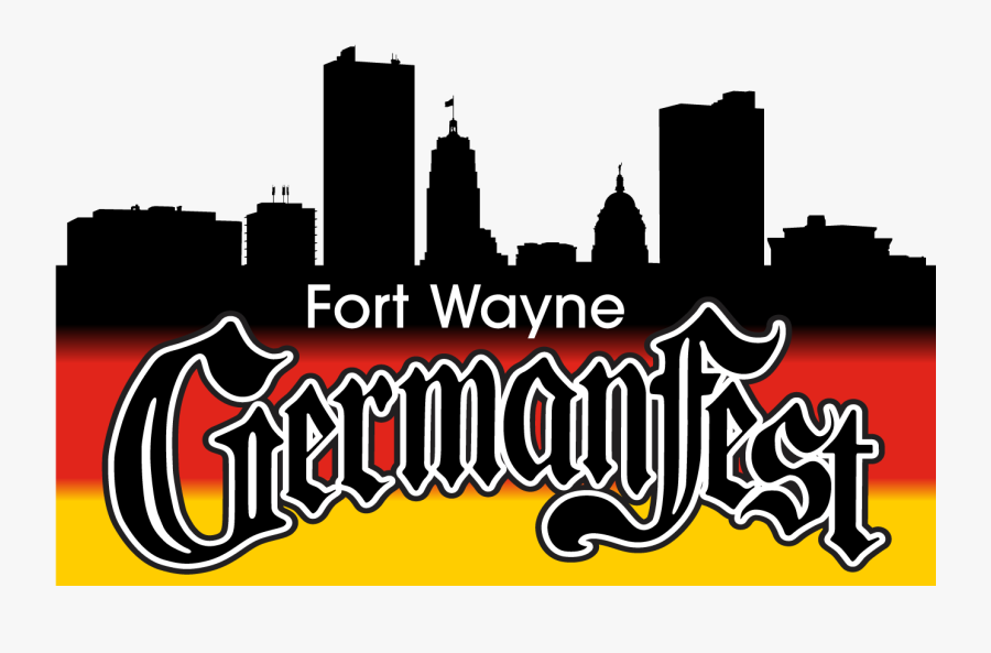 Germanfest Germanfest Fort Wayne 2019 , Free Transparent Clipart