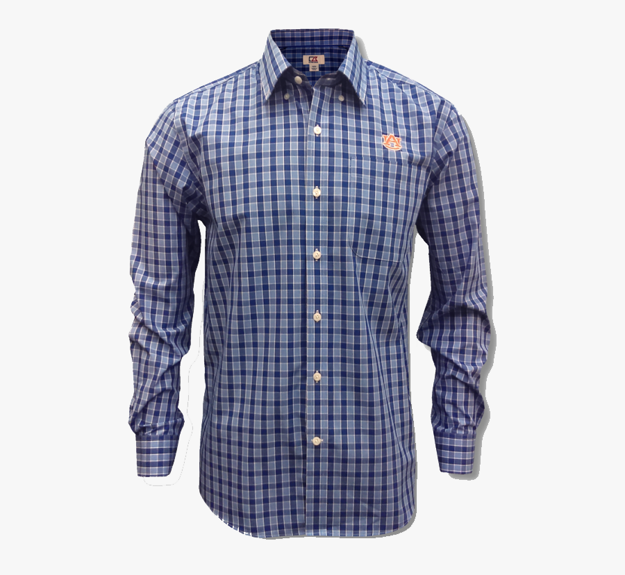 Shirts Png Images - Mens Check Shirt Png, Transparent Clipart