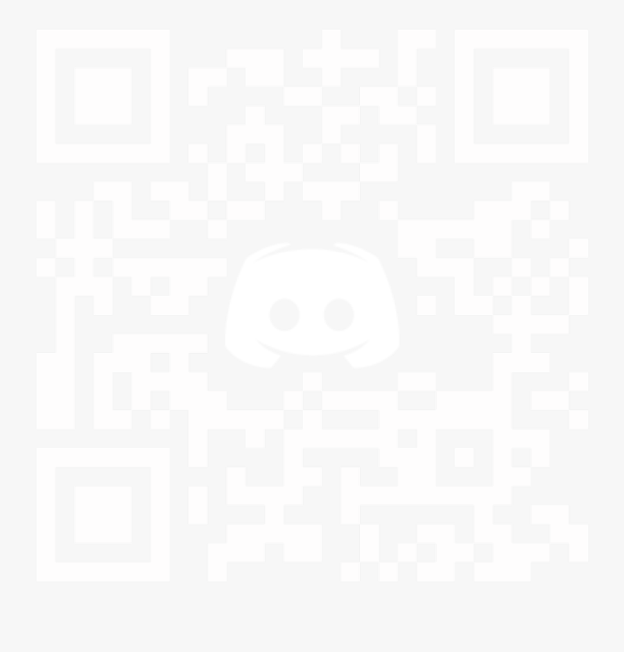 Transparent White Qr Code Png - Subscribe To Pewdiepie Scans, Transparent Clipart