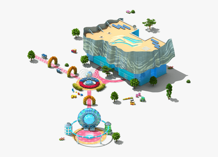 Mysterious Megapolis Wiki Fandom - Illustration, Transparent Clipart