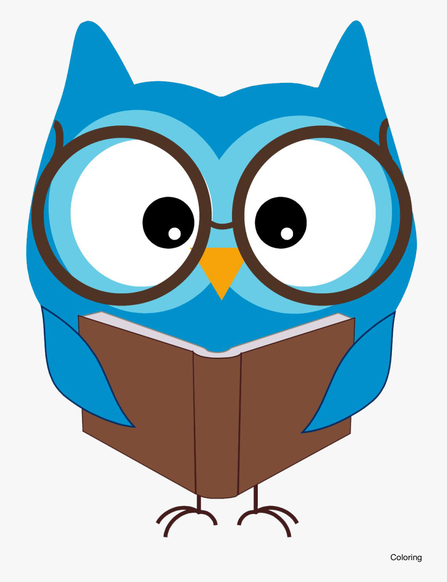 Owl Clipart Baby Shower - Wise Clipart, Transparent Clipart