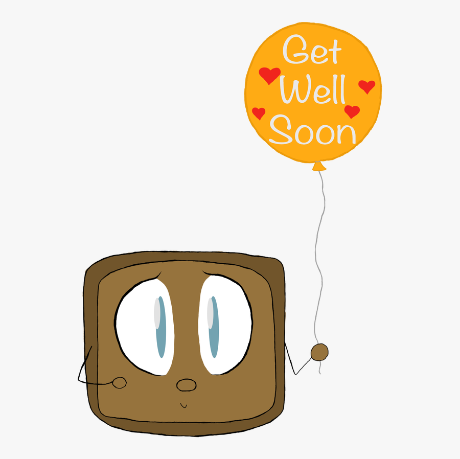 Get Well Soon, Markiplier By Gamzyjam Clipart , Png, Transparent Clipart