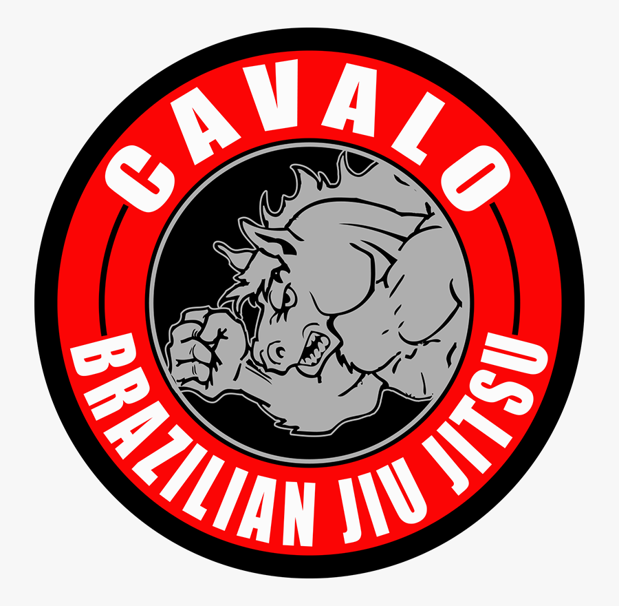Cavalo Brazilian Jiu Jitsu - Cavalo Bjj , Free Transparent Clipart