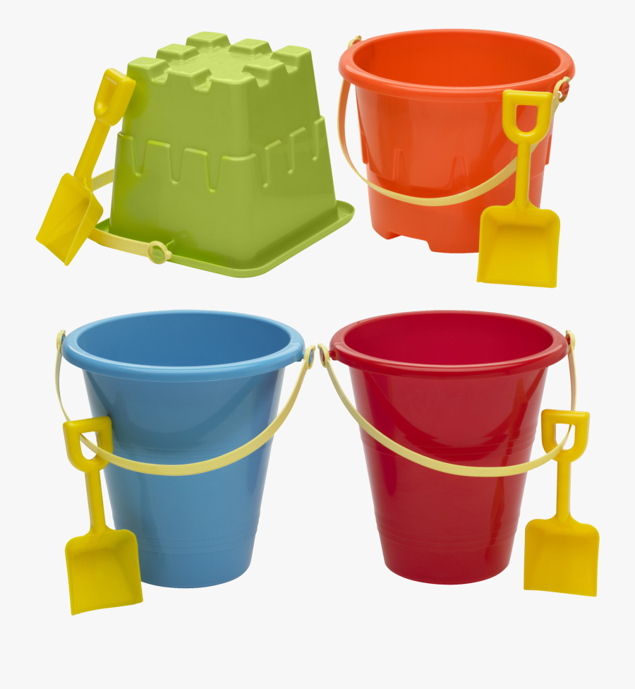 sand castle buckets