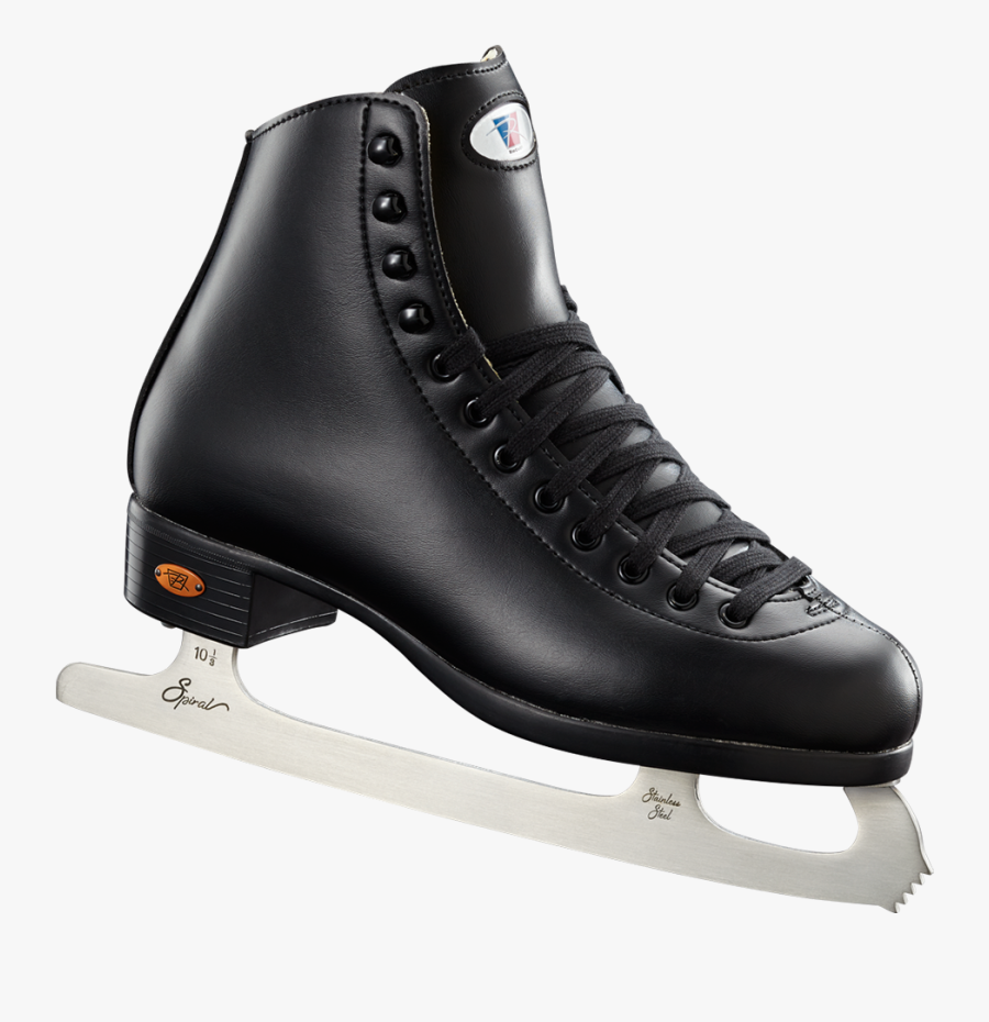 Ice Skates Png Image - Riedell 10 Opal Ice Skates, Transparent Clipart