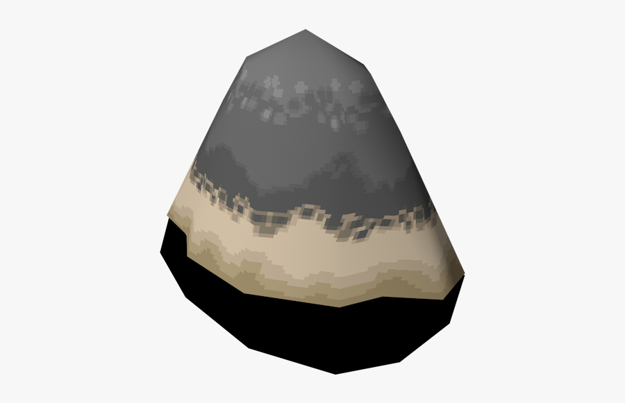 Dirt Pile Png - Pyramid, Transparent Clipart