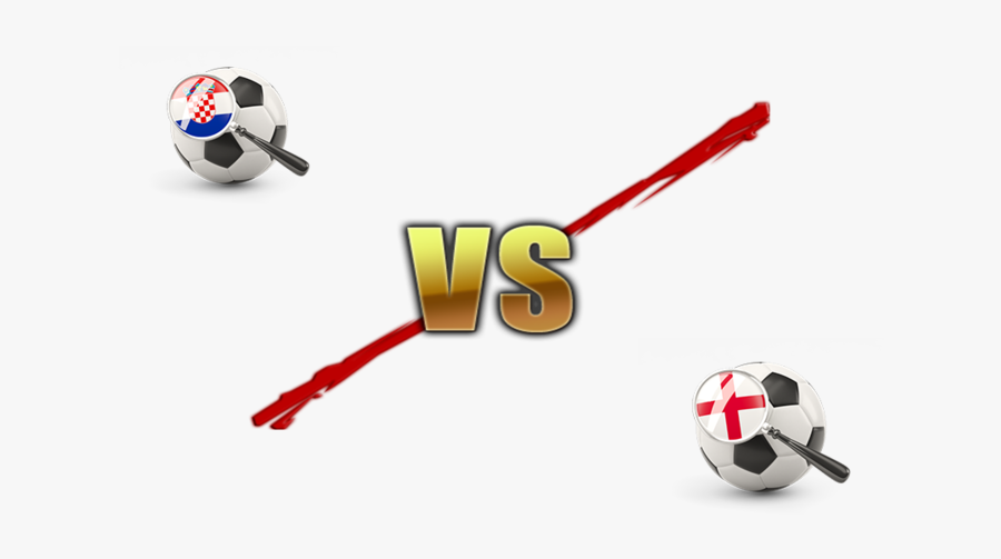 Fifa World Cup 2018 Semi-finals Croatia Vs England - Fifa 2018 Japan Vs Belgium, Transparent Clipart