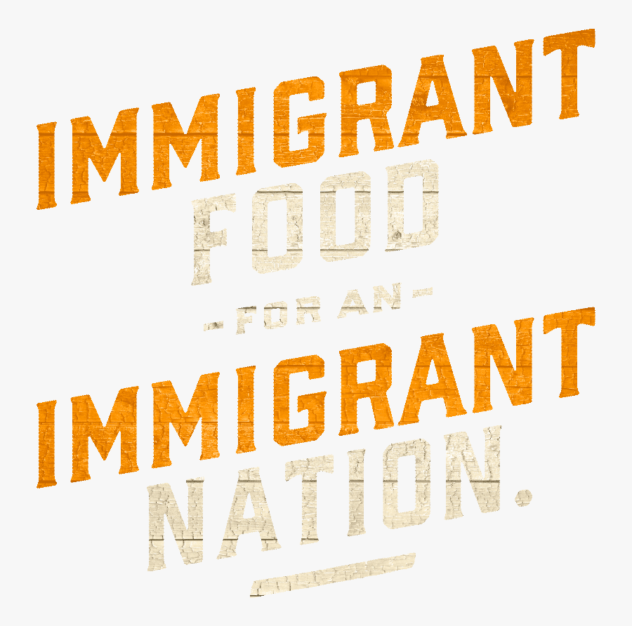 Immigrant-ok - Poster, Transparent Clipart