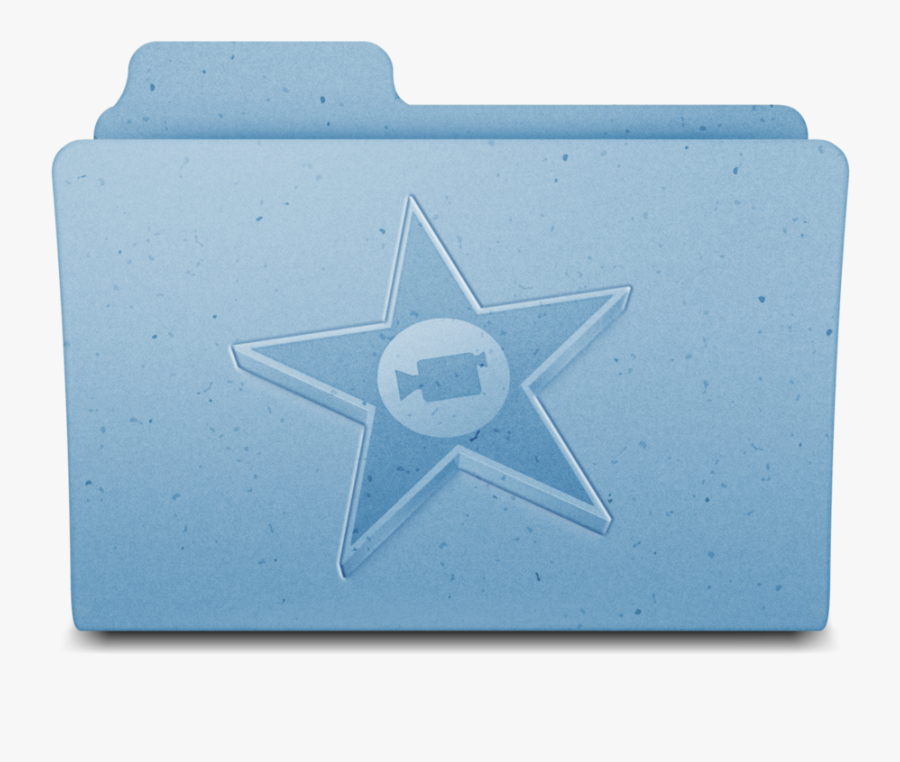 Adobe Folder Icon Mac - Mac Folder Icon, Transparent Clipart