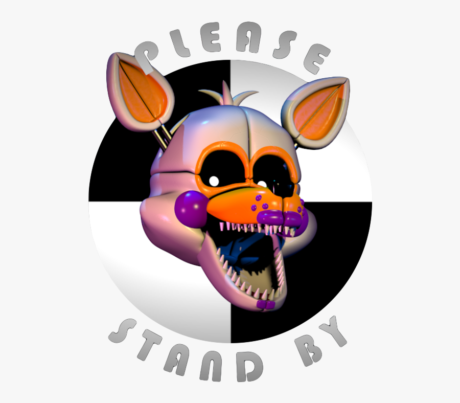 Weirdos Location Wikia Fandom - Fnaf Lolbit Please Stand, Transparent Clipart