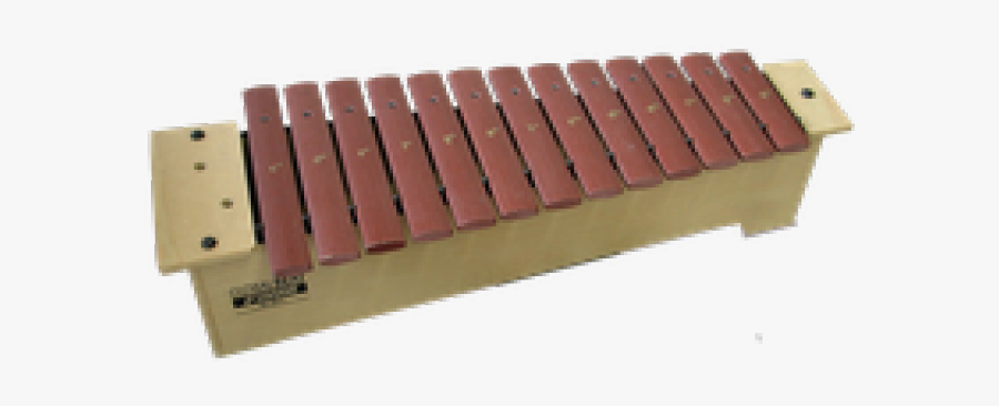 Wooden Xylophone Cliparts - Fiberglass Xylophone, Transparent Clipart