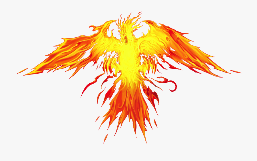 Download Phoenix Png Transparent Picture 1 390 - Phoenix Png, Transparent Clipart