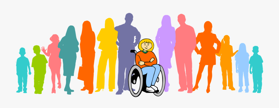 Collection Of Free Disabilities - Child Identity Theft, Transparent Clipart