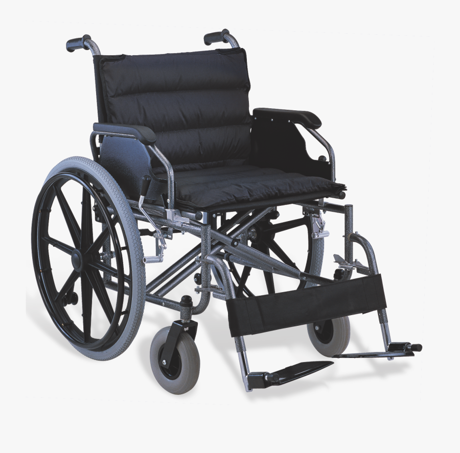 Wheelchair Png Clipart - Manual Wheelchairs, Transparent Clipart