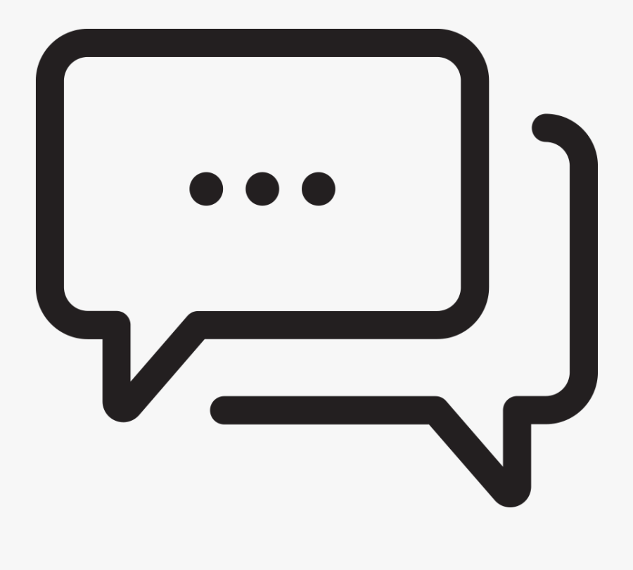 Confidential Live Chat Live Chat Icon Png Free Transparent Clipart Clipartkey