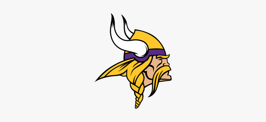 Vikings Png Free Download - Vikings Minnesota, Transparent Clipart