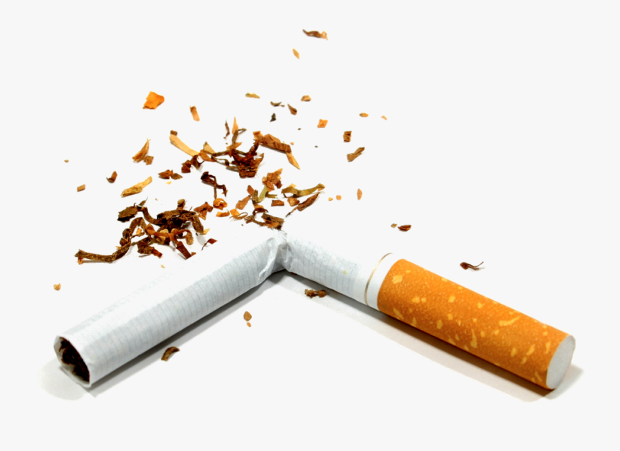 Transparent Cigarette Clipart - Alcohol And Tobacco Preventions, Transparent Clipart