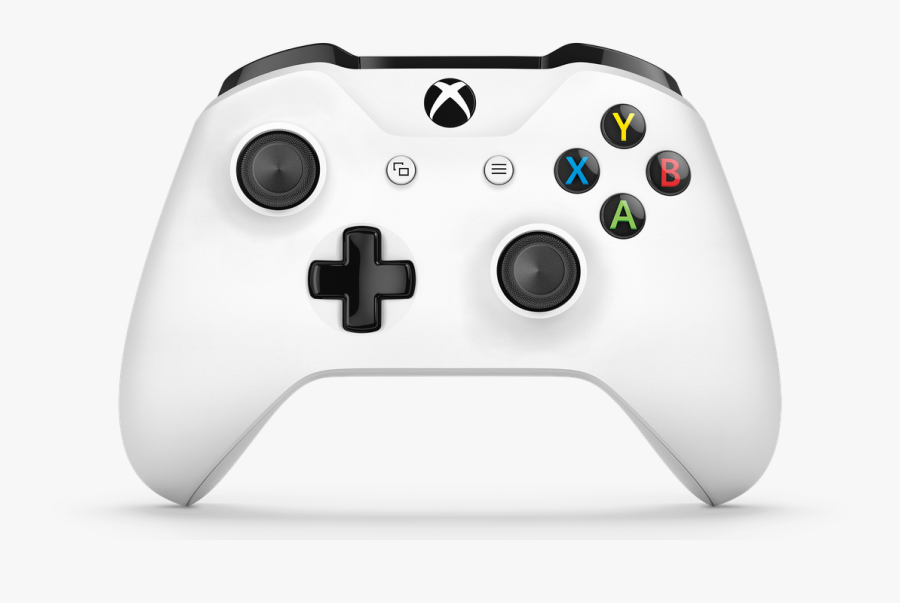 Steam Community - Xbox One Controller Hd, Transparent Clipart