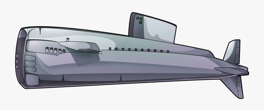 Transparent Submarine Clipart - Navy Us Submarine Clipart, Transparent Clipart
