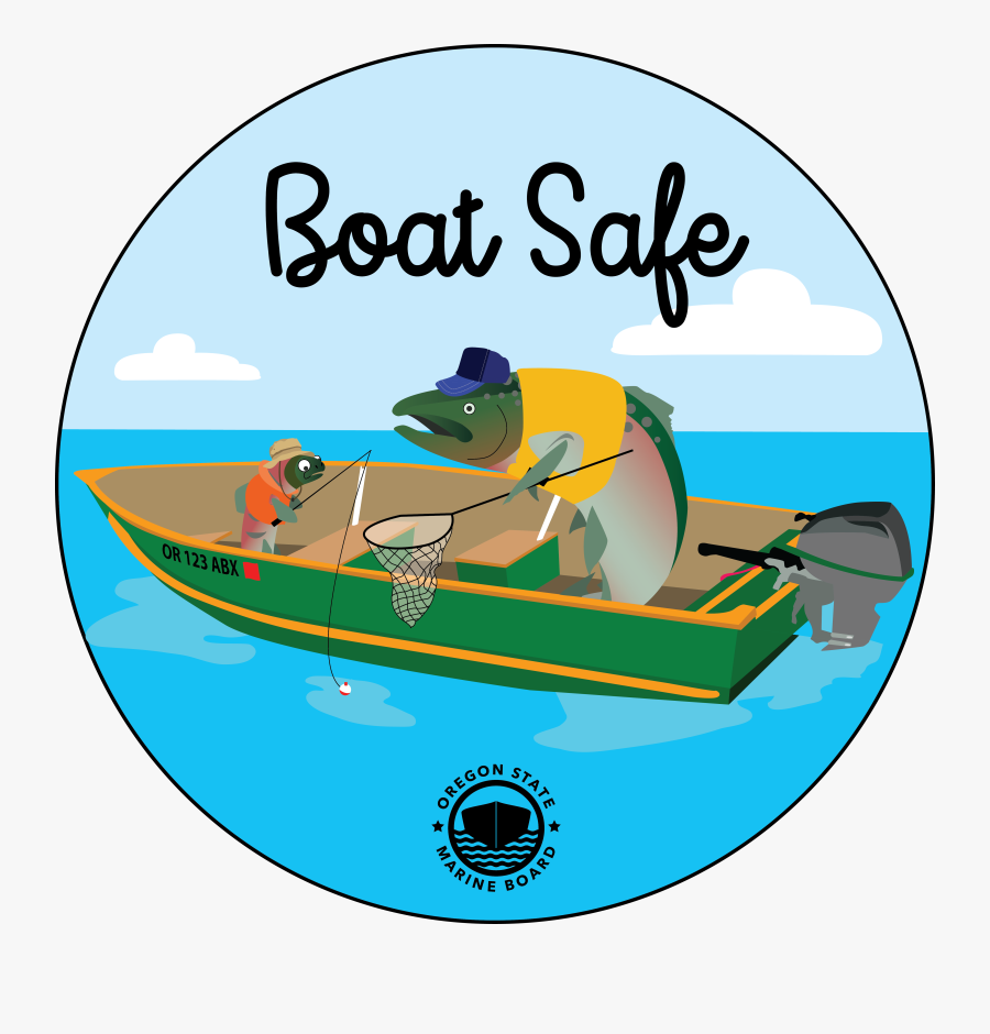 Sailboat Free On Dumielauxepices - Oregon Boating License, Transparent Clipart