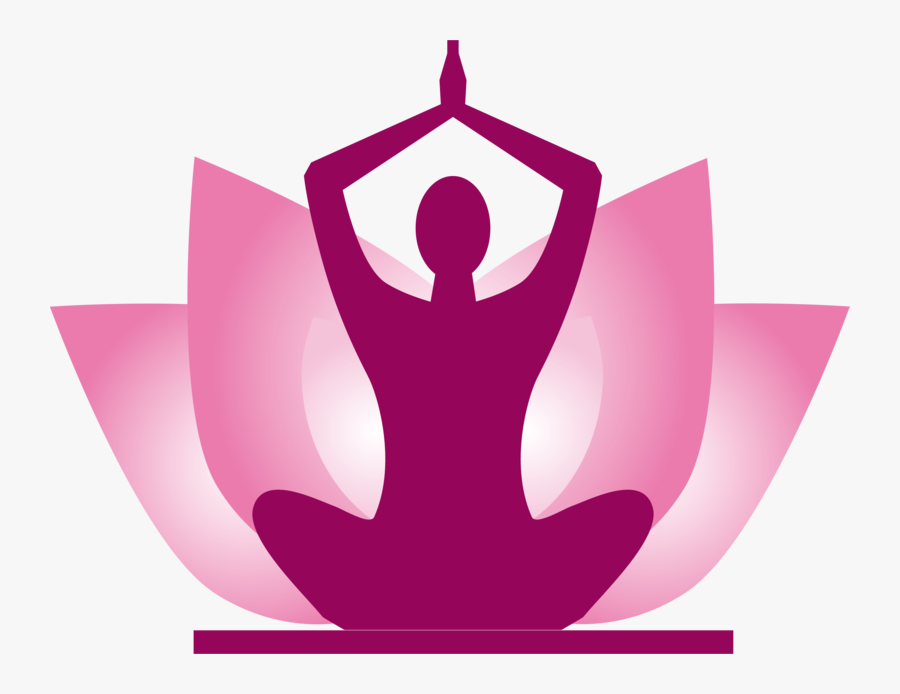 Yoga Figure Royalty-free Spa Lovely Massage - Destination Well Etre, Transparent Clipart