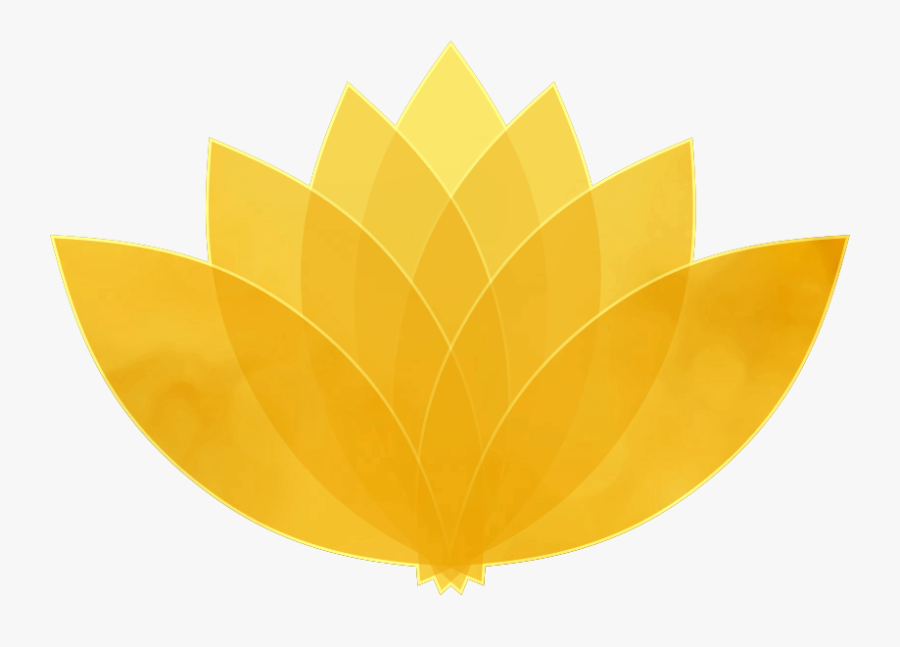 Lotus Clipart Massage - Maple Leaf, Transparent Clipart
