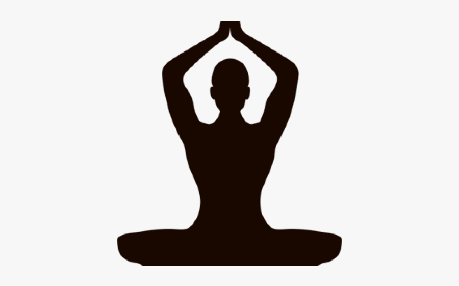 Meditation Png Transparent Images - 5 Dimensions Of Health Poster, Transparent Clipart