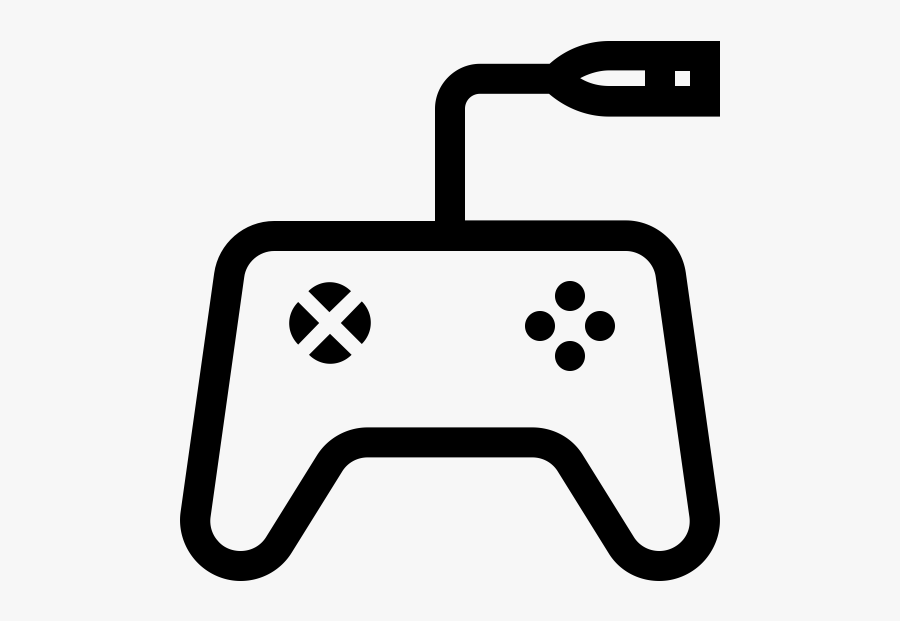 "
 Class="lazyload Lazyload Mirage Cloudzoom Featured - Game Controller, Transparent Clipart