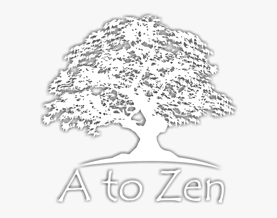 A To Zen Massage, Transparent Clipart